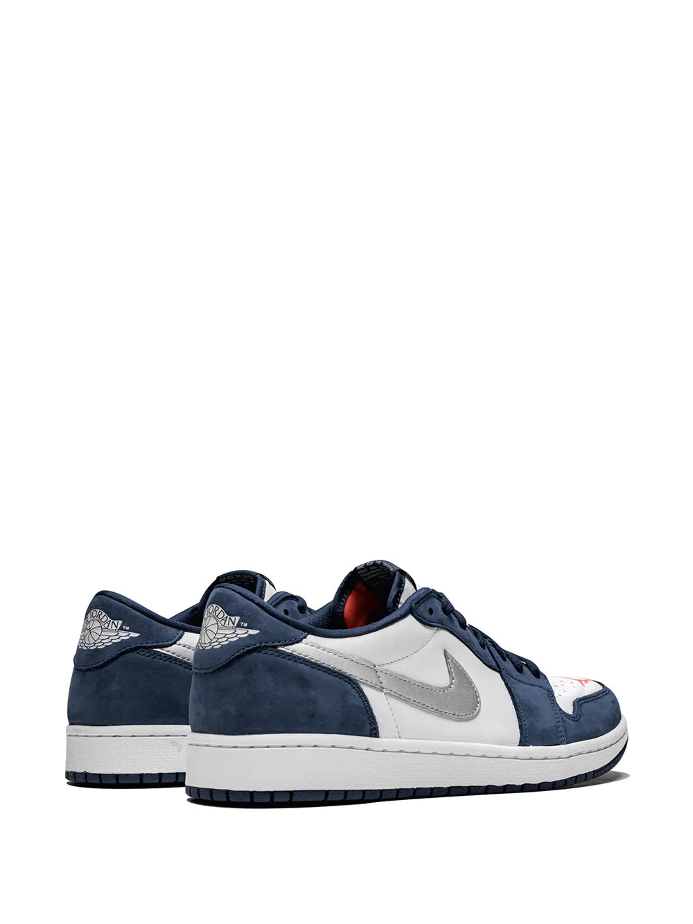 Jordan X Eric Koston Sb Air Jordan 1 Low