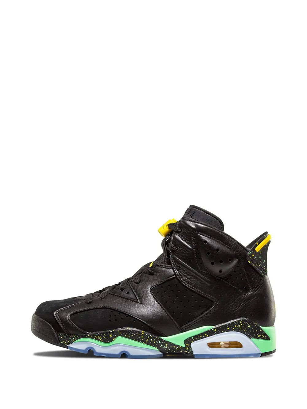 Jordan Brazil Pack
