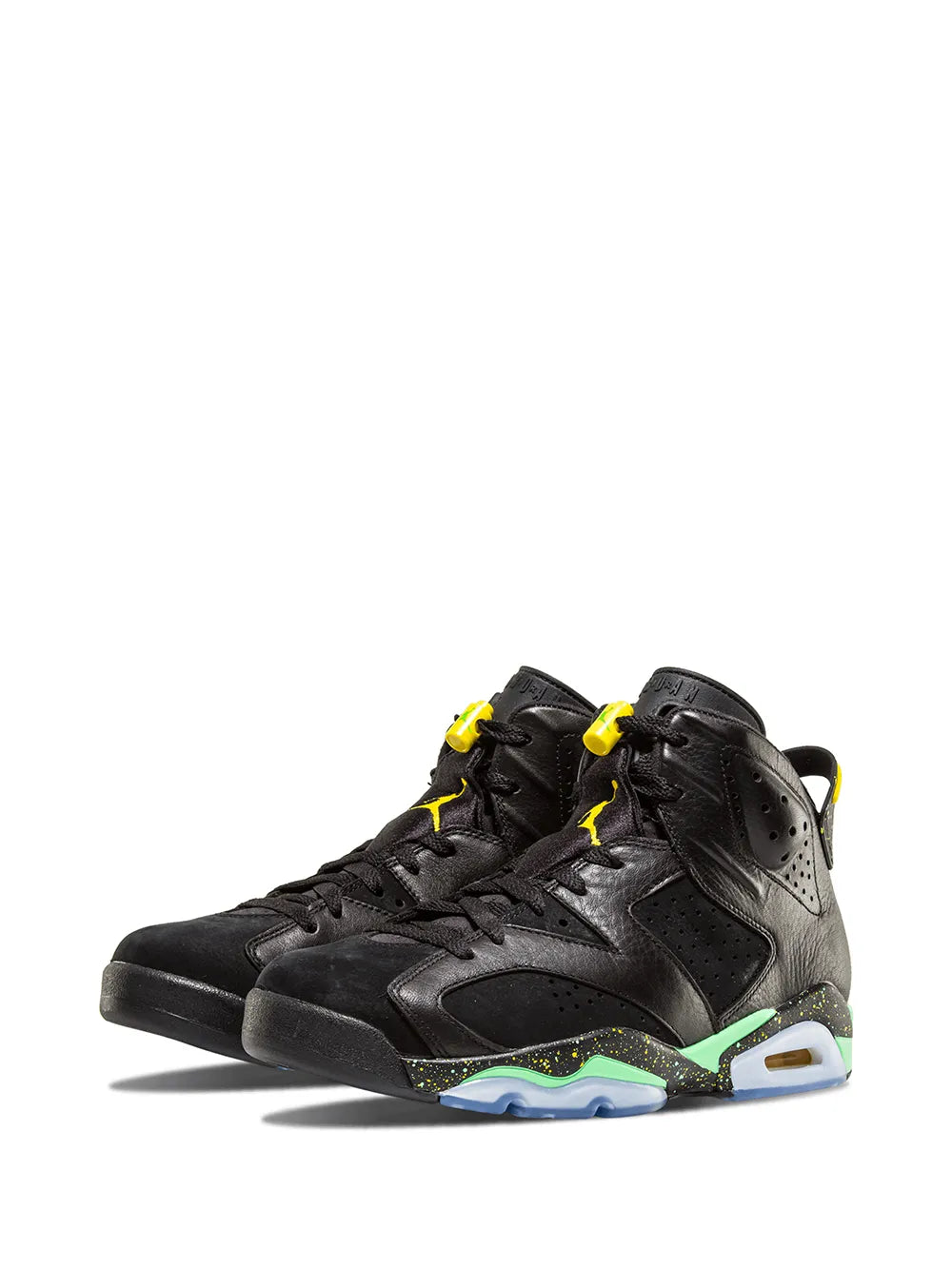 Jordan Brazil Pack
