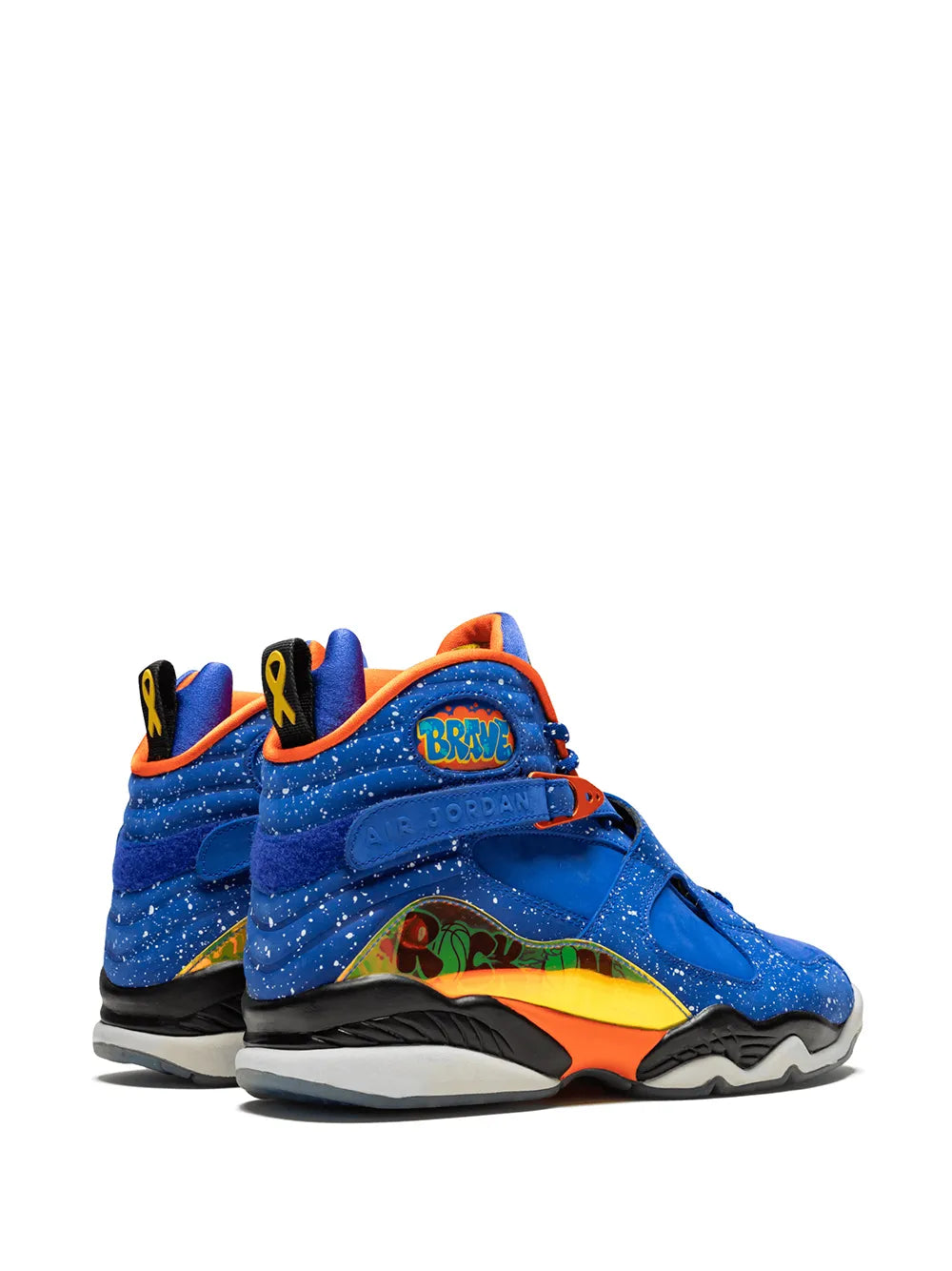 Jordan Air Jordan 8 Retro
