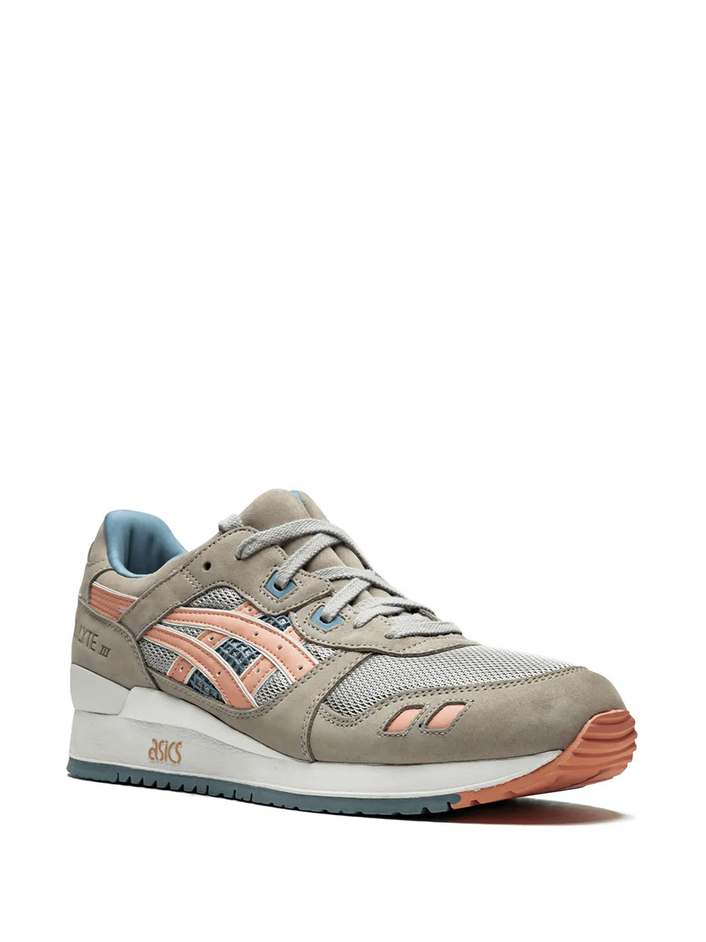 ASICS X Ronnie Fieg Gel-Lyte 3
