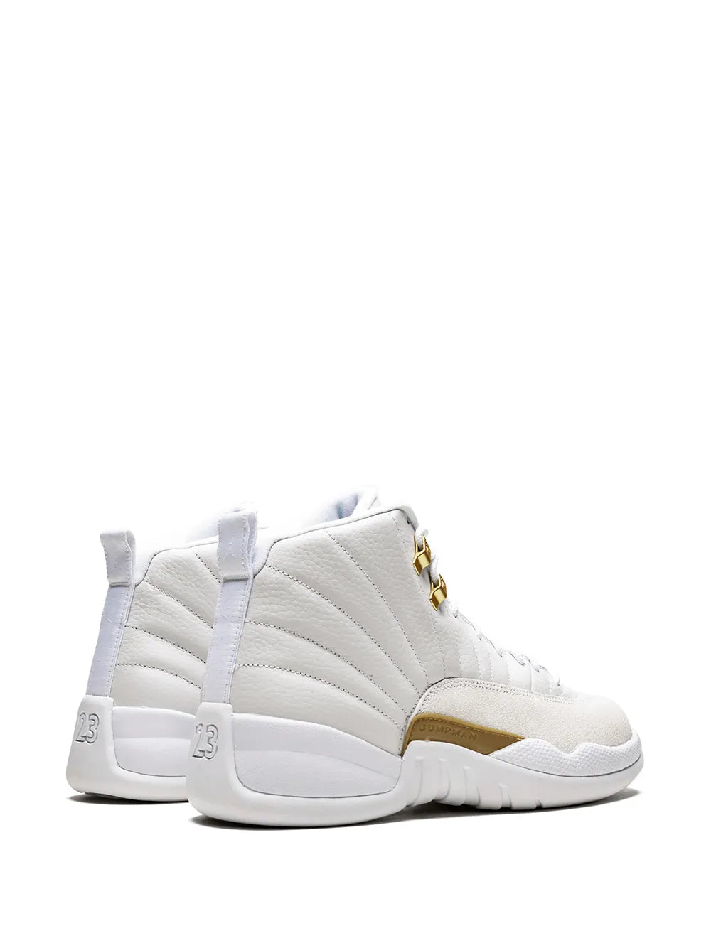 Jordan X Ovo Air Jordan 12 Retro
