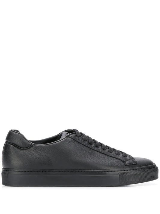 Scarosso Lace-Up Low Top Sneakers