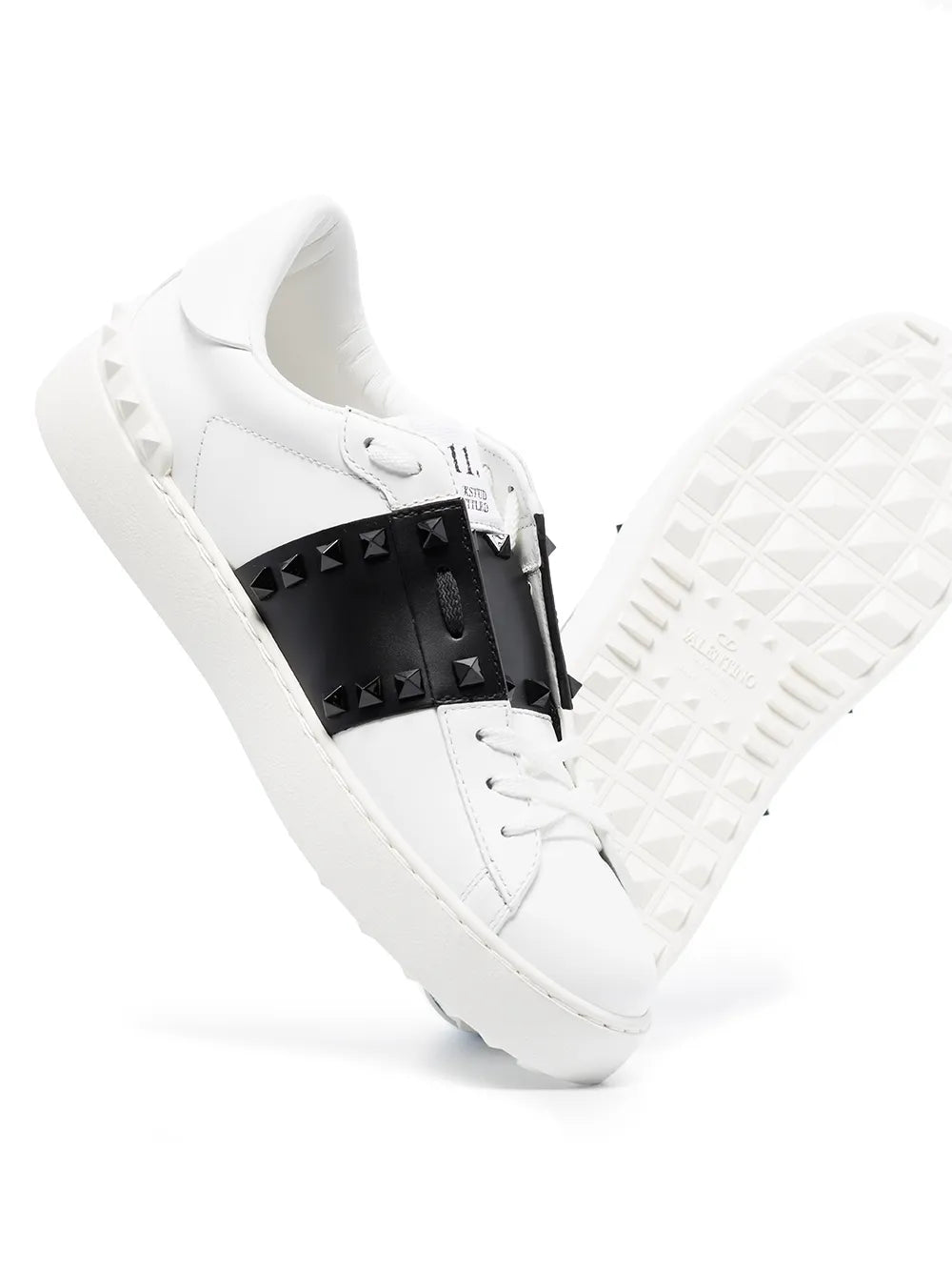 Valentino Garavani Rockstud Leather