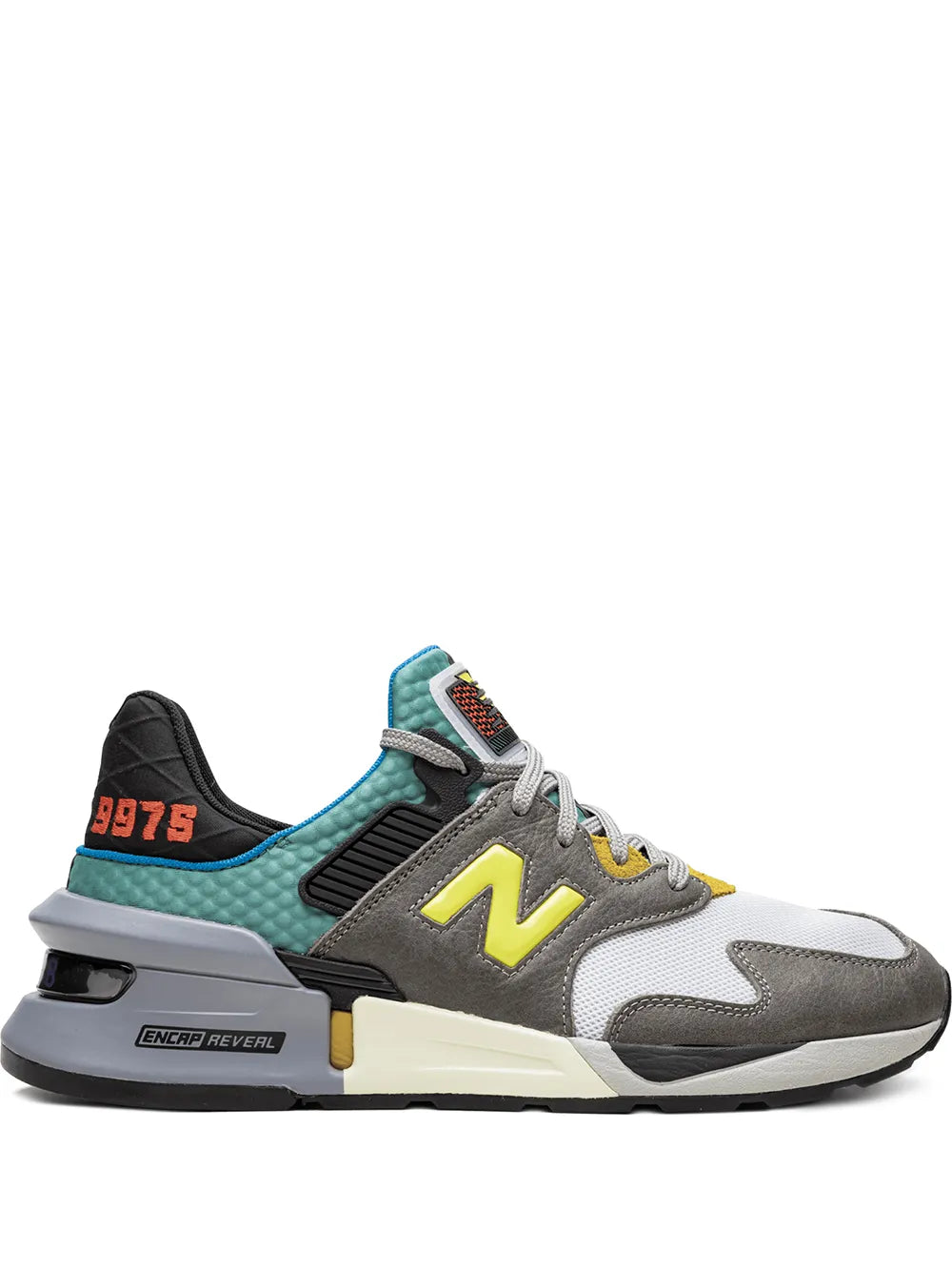 New Balance X Bodega 997S