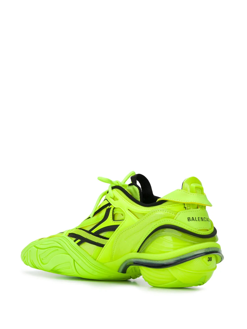 Balenciaga Tyrex Low-Top