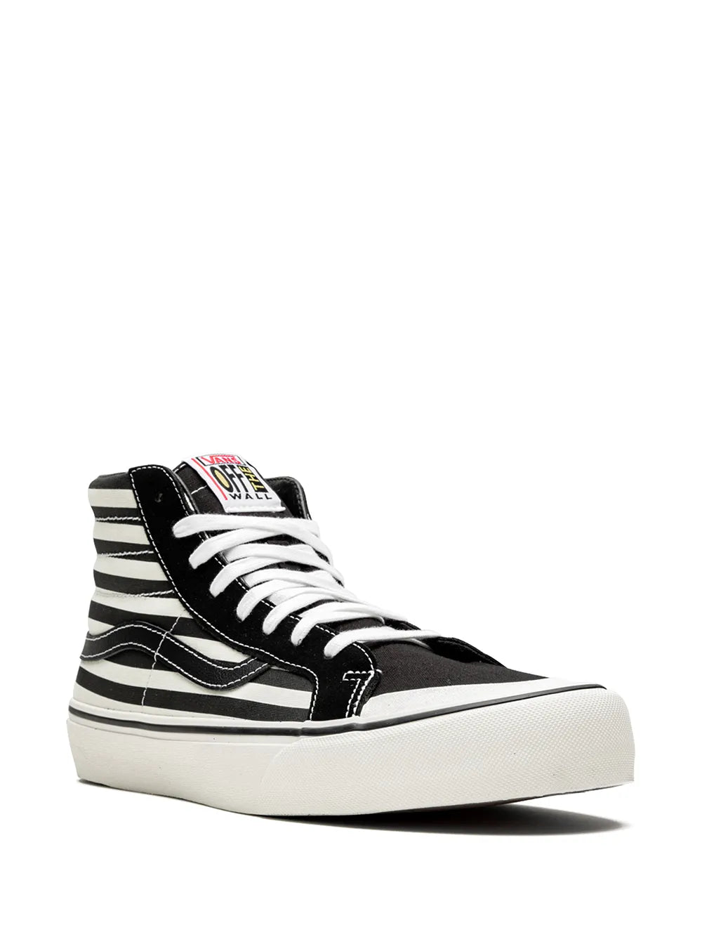 Vans Sk8-Hi 138 Sf