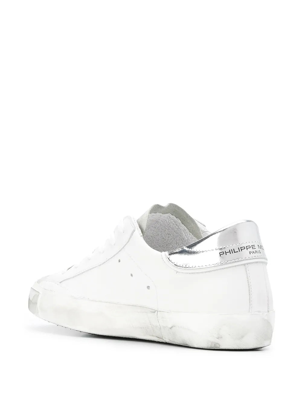 Philippe Model Paris Paris X Low-Top