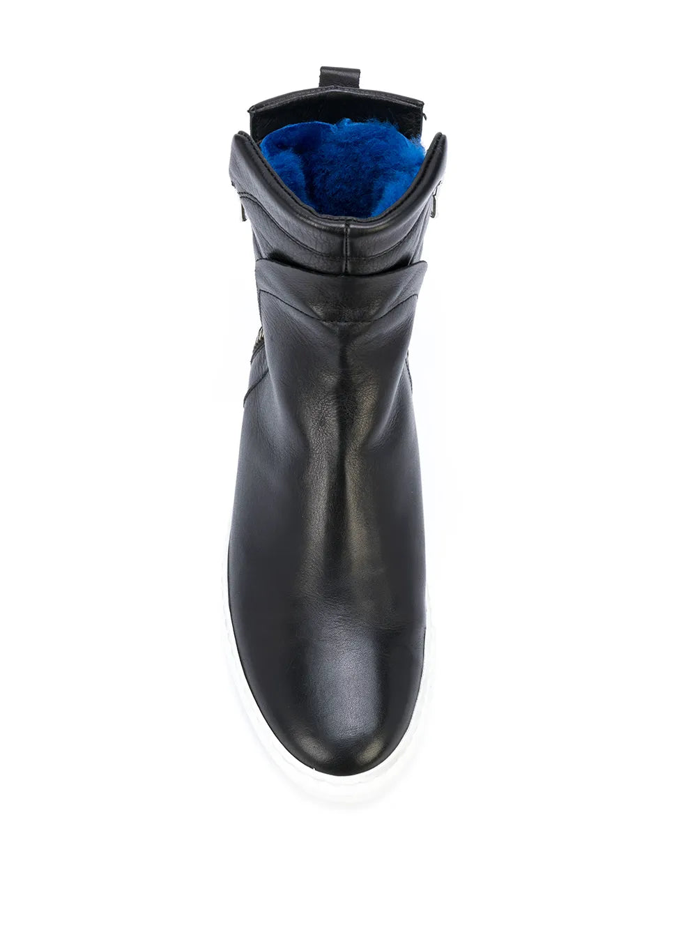 Madison.Maison High-Top