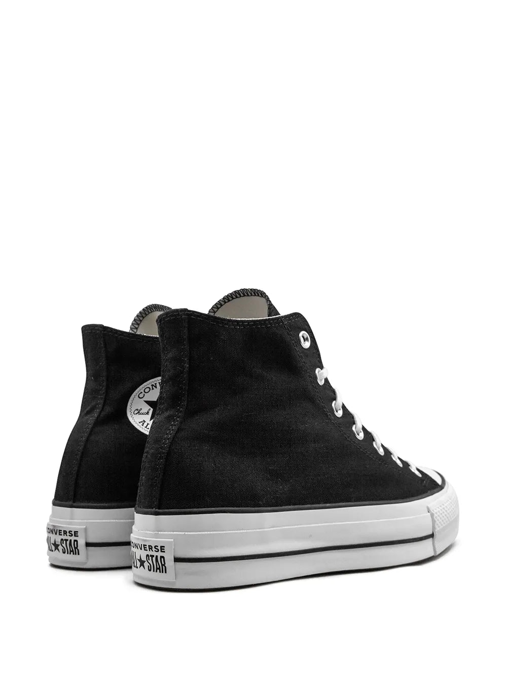 Converse Platform High-Top