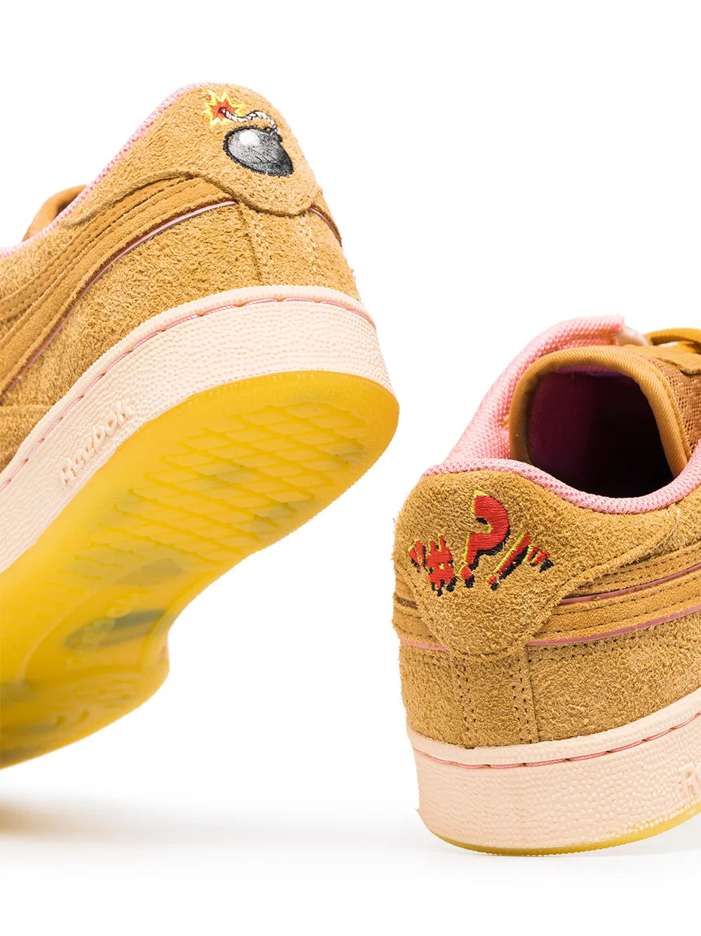 Reebok Club C Revenge