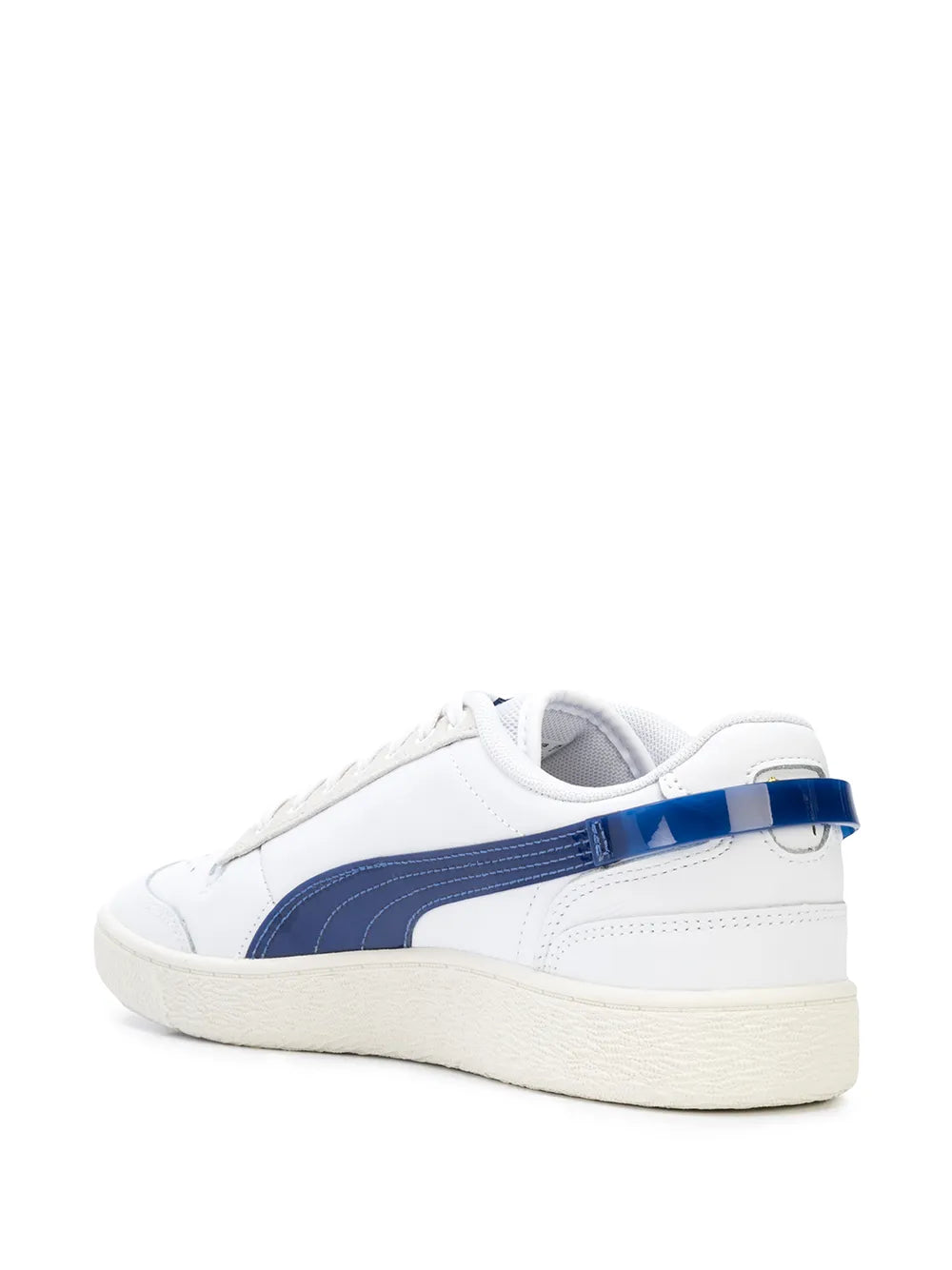 PUMA Ralph Sampson