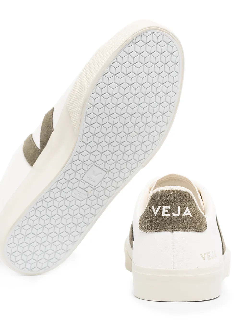 VEJA Campo Lace-Up