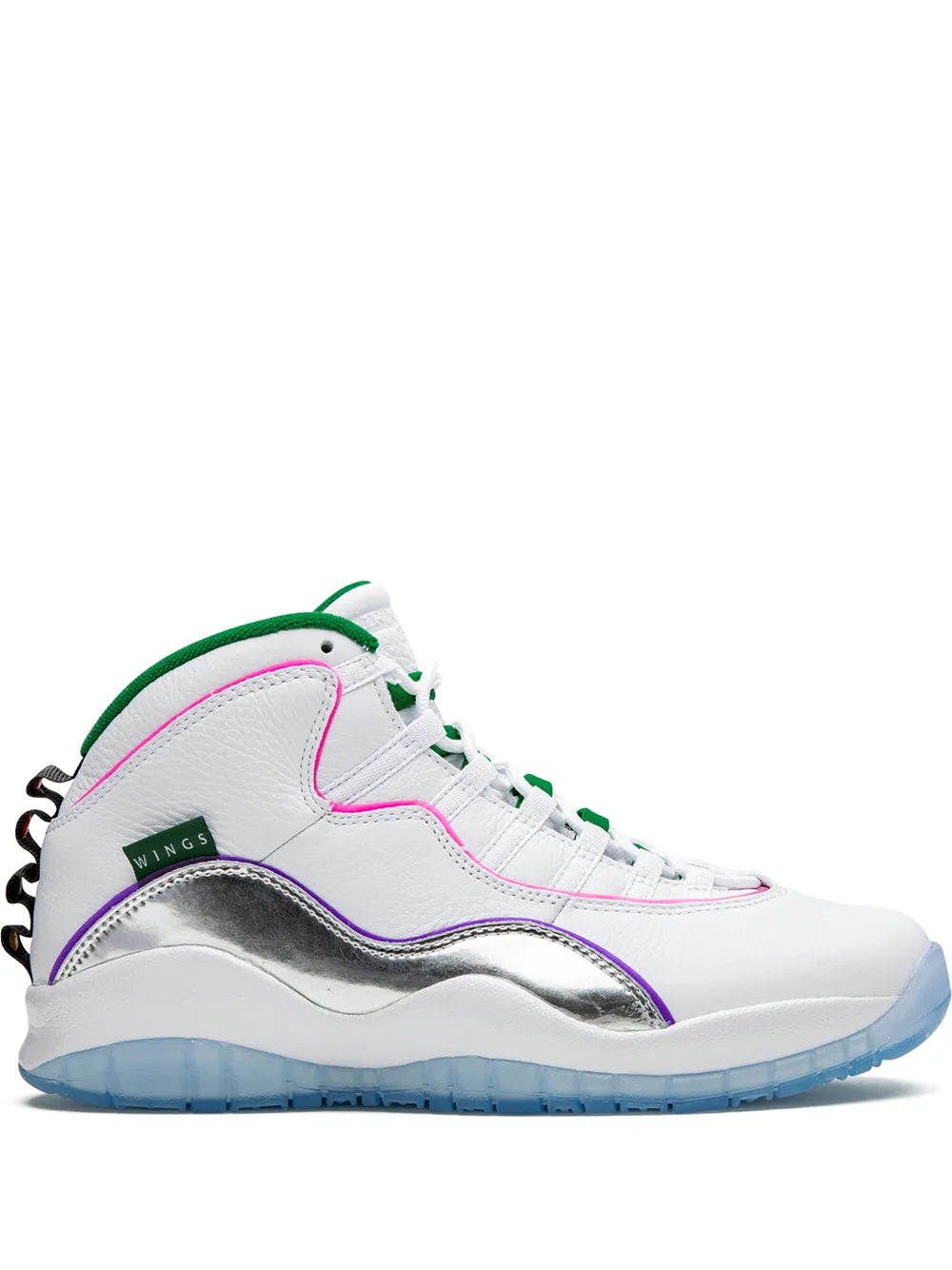 Jordan Air Jordan 10