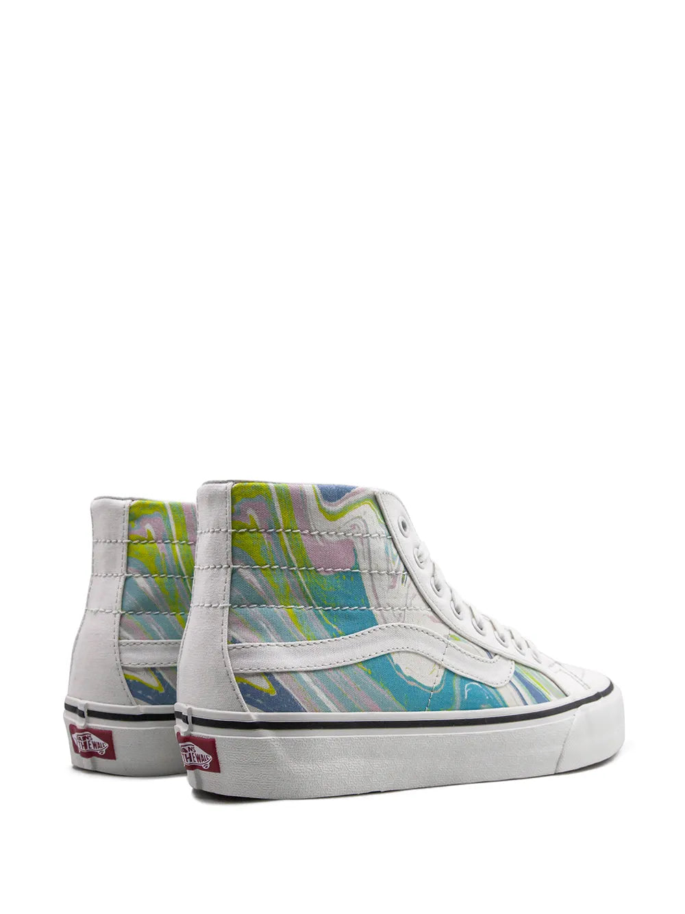 Vans Sk8-Hi 138 Decon