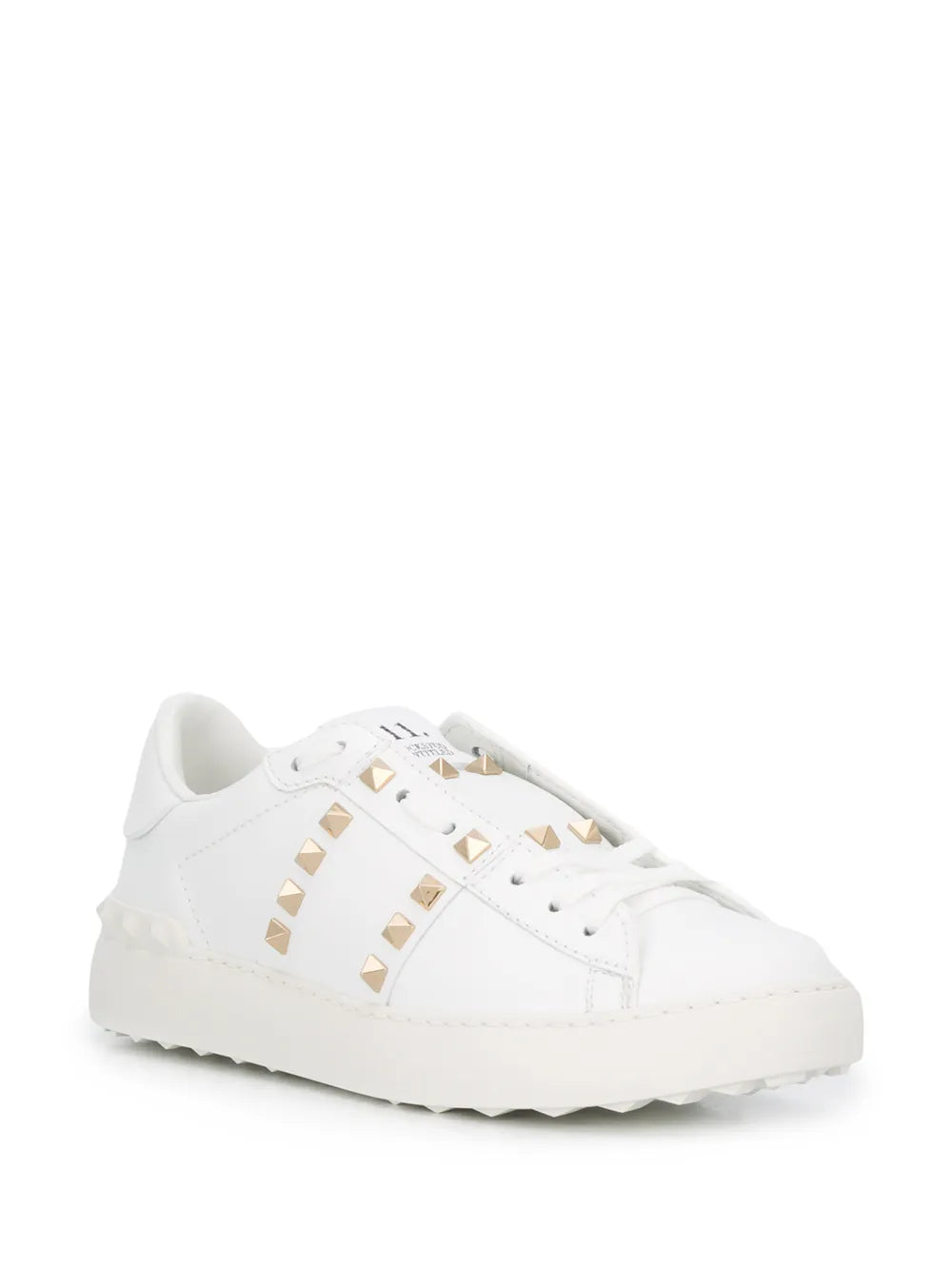 Valentino Garavani Rockstud Stud Leather