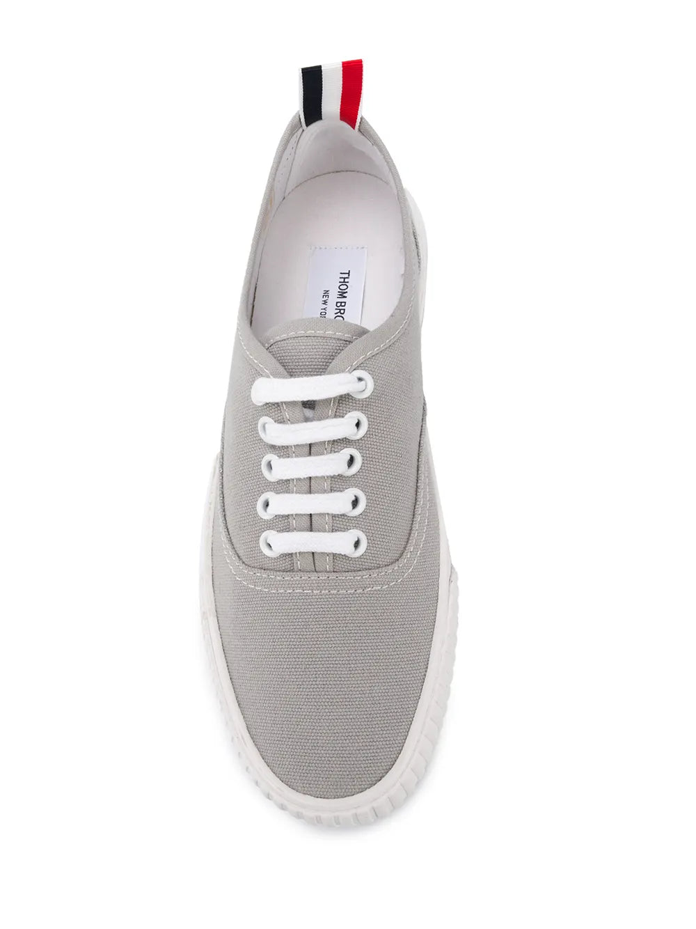 Thom Browne Heritage Canvas