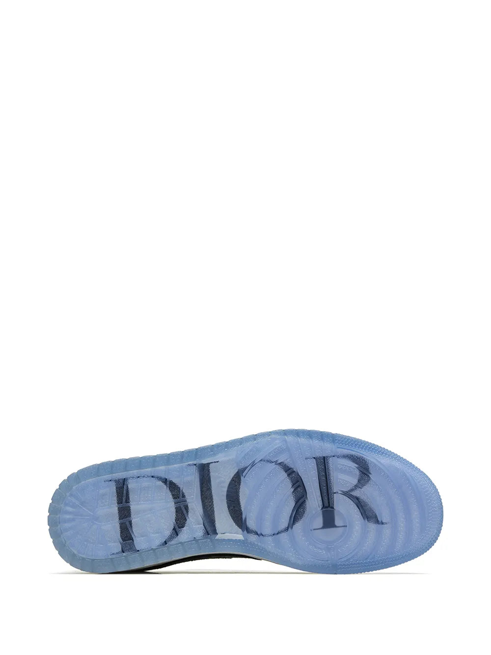 Jordan X Dior Air Jordan 1 Low