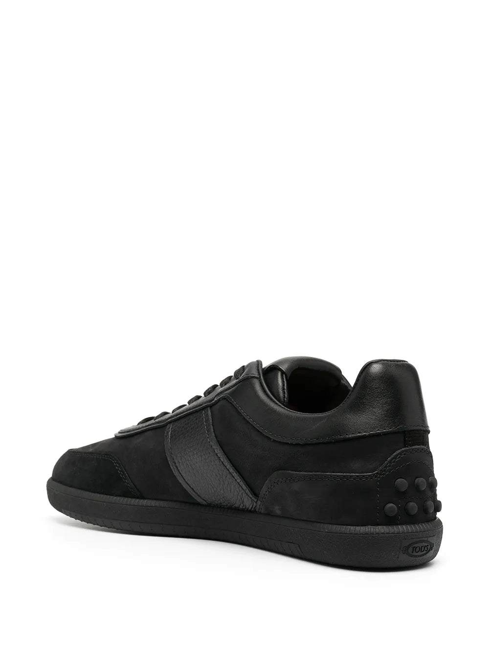 Tod'S Low-Top Lace-Up Sneakers