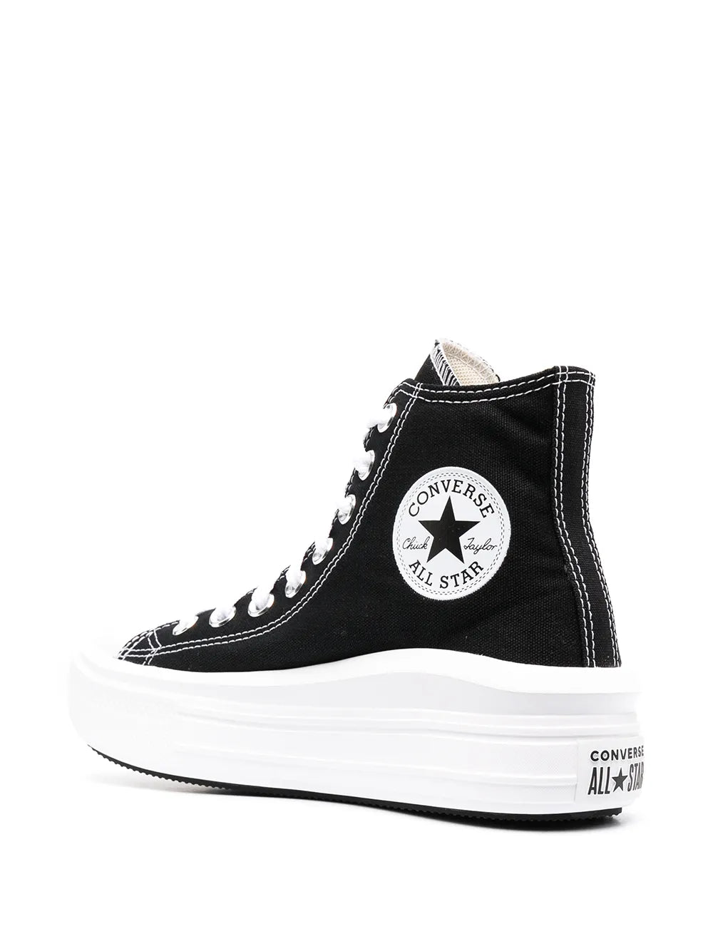 Converse All Star Move High Top