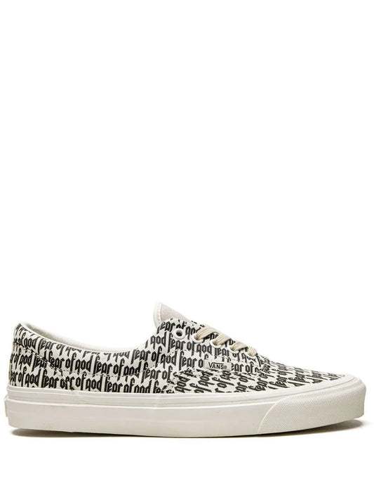 Vans X Fear Of God Era 95 Reissue