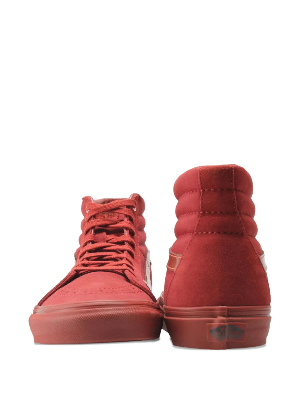 Vans Sk8 Hi Reissue Classic