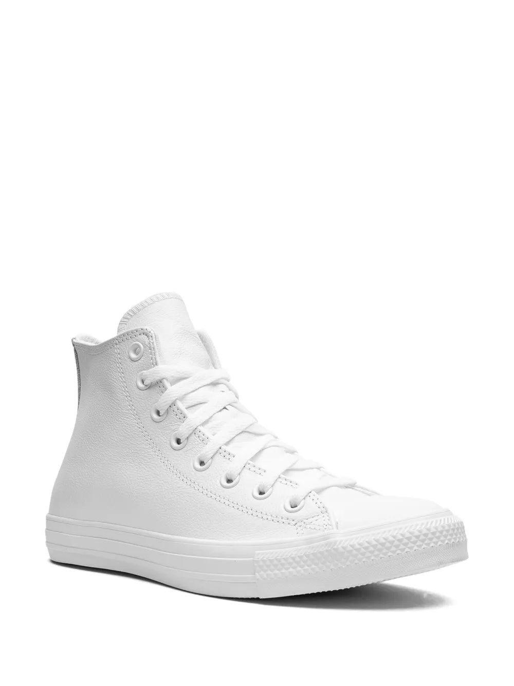 Converse Chuck Taylor All Star Leather Hi