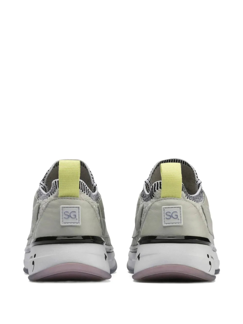 PUMA Lace-Up