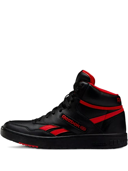 Reebok Leather High-Top