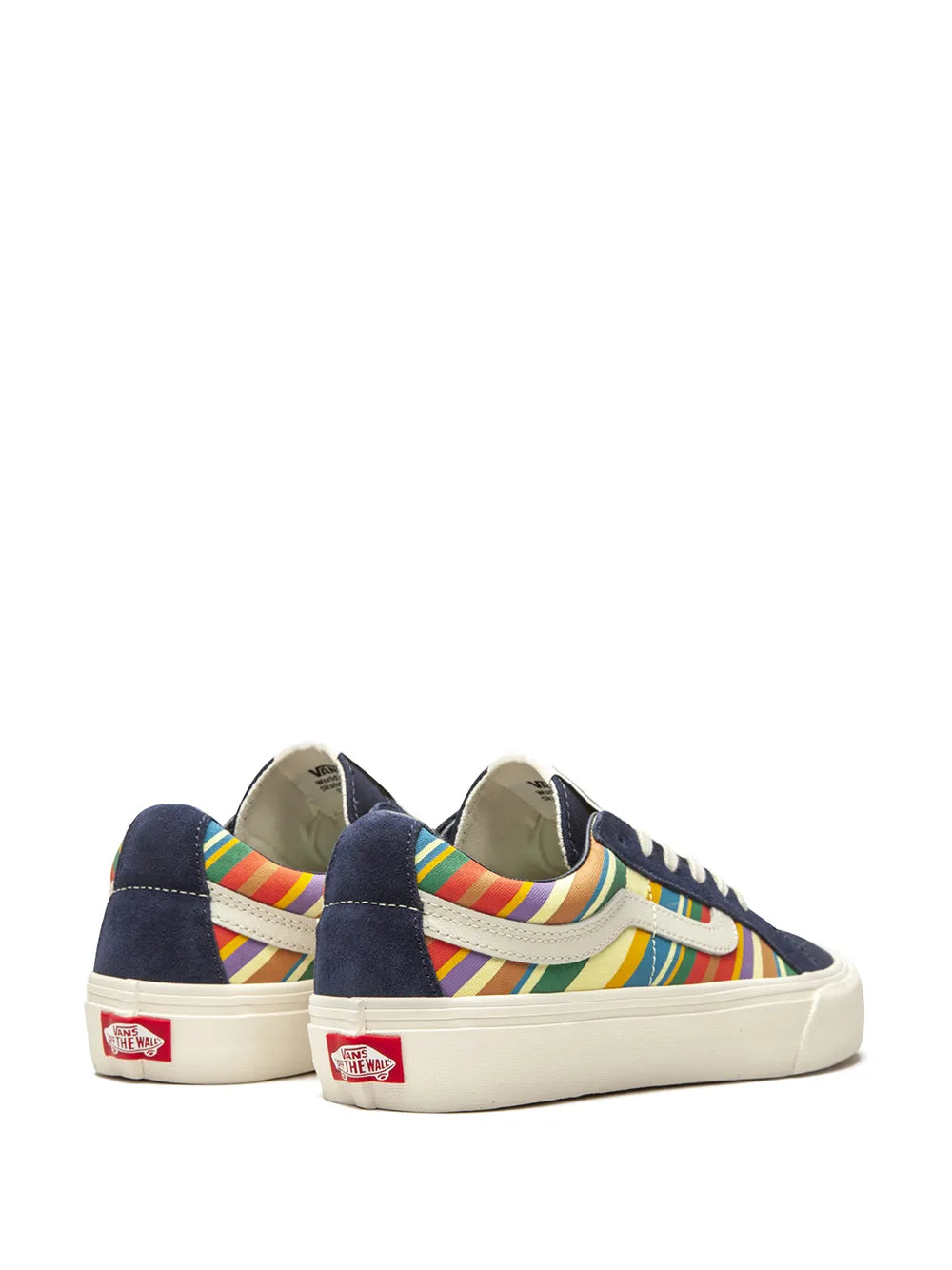 Vans Sk8 Low