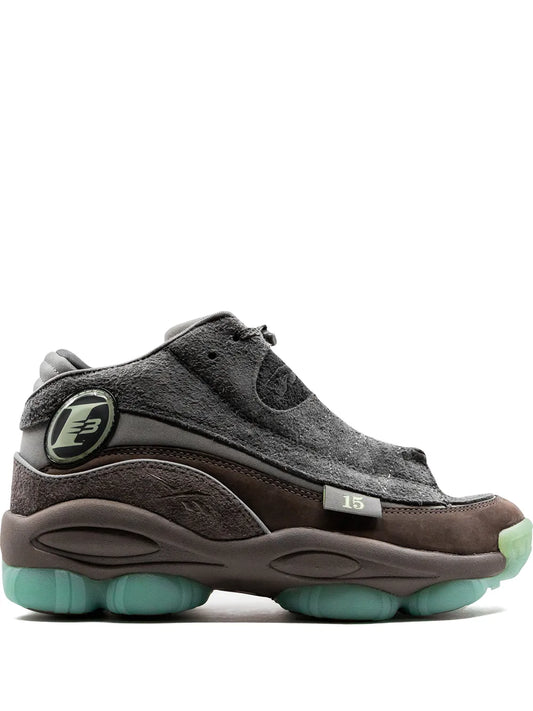Reebok Answer Dmx Unik