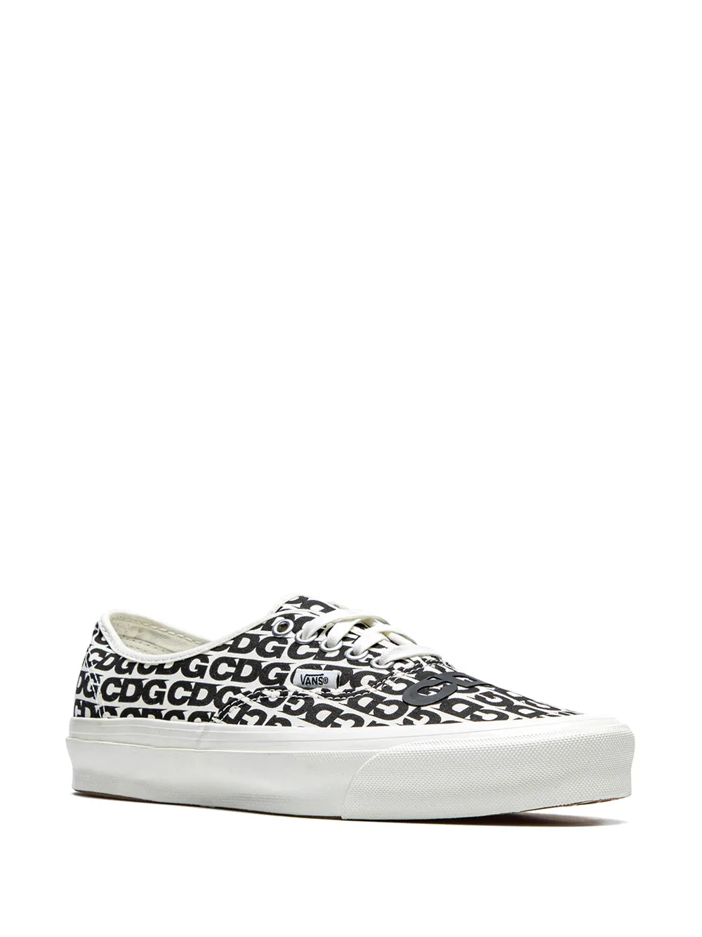 Vans X Comme Des Gar ns Og Authentic Lx