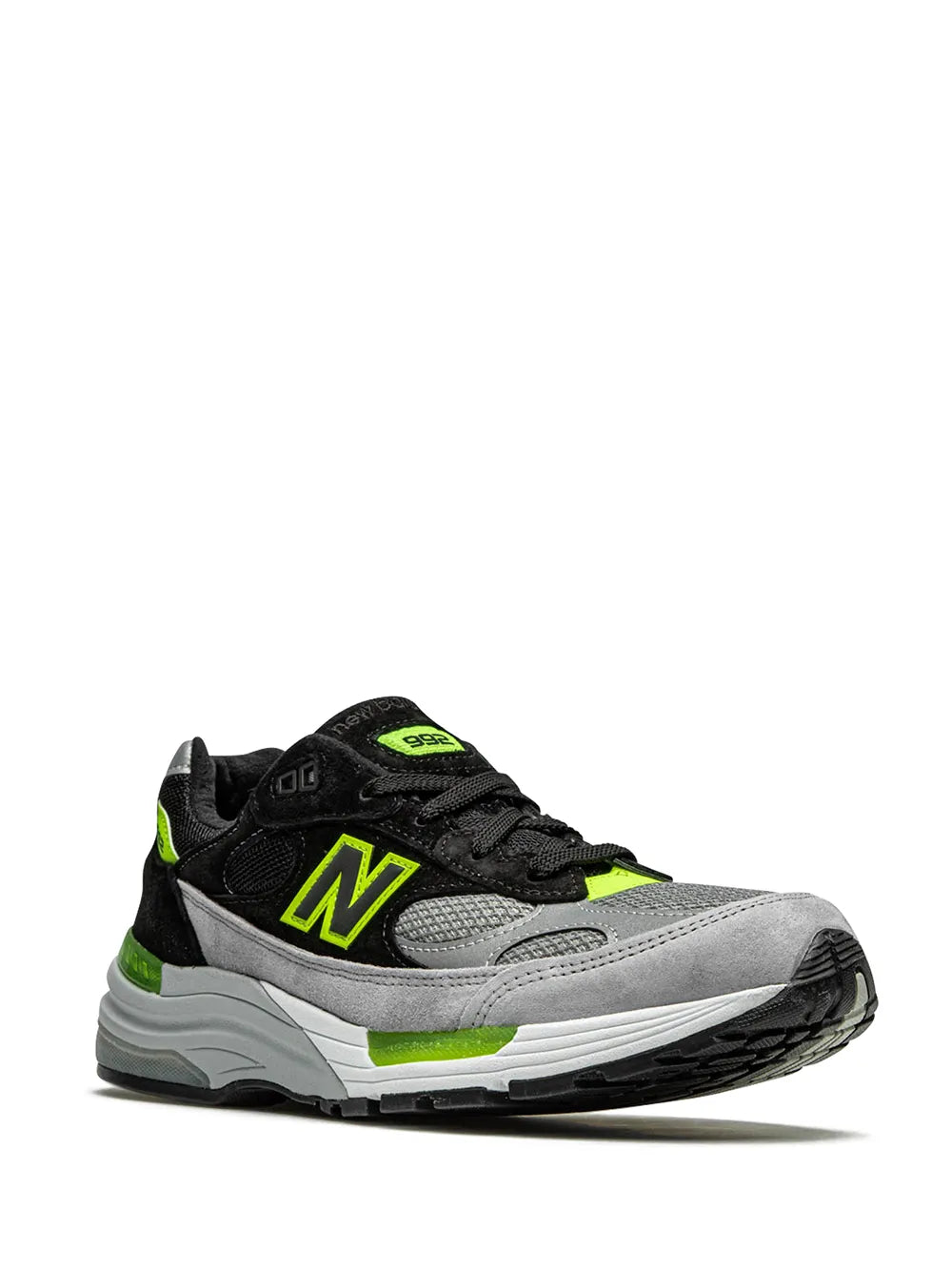 New Balance M992Tq Low-Top