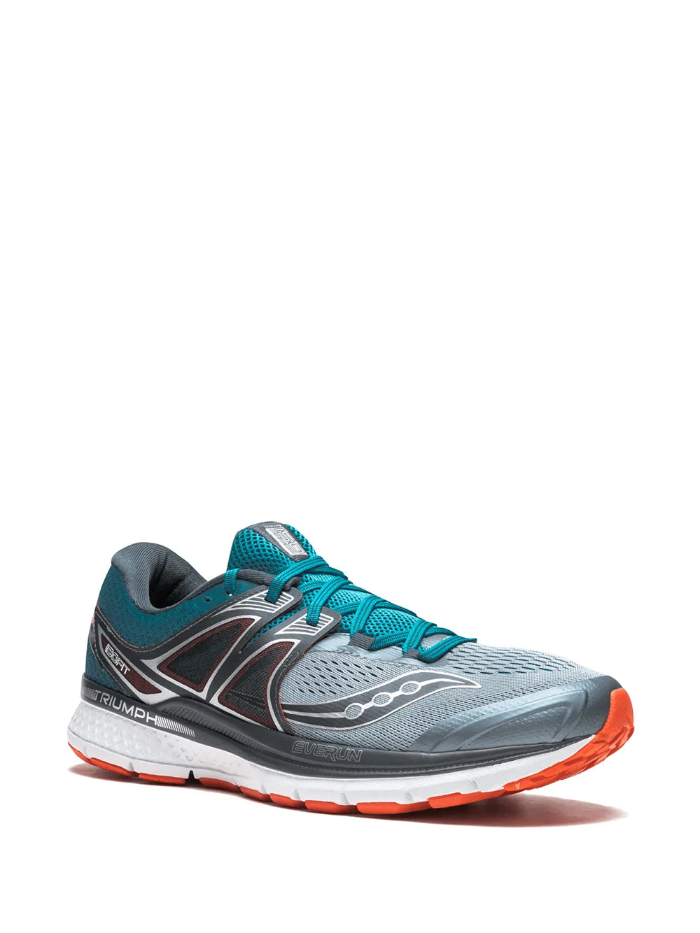 Saucony Triumph Iso 3