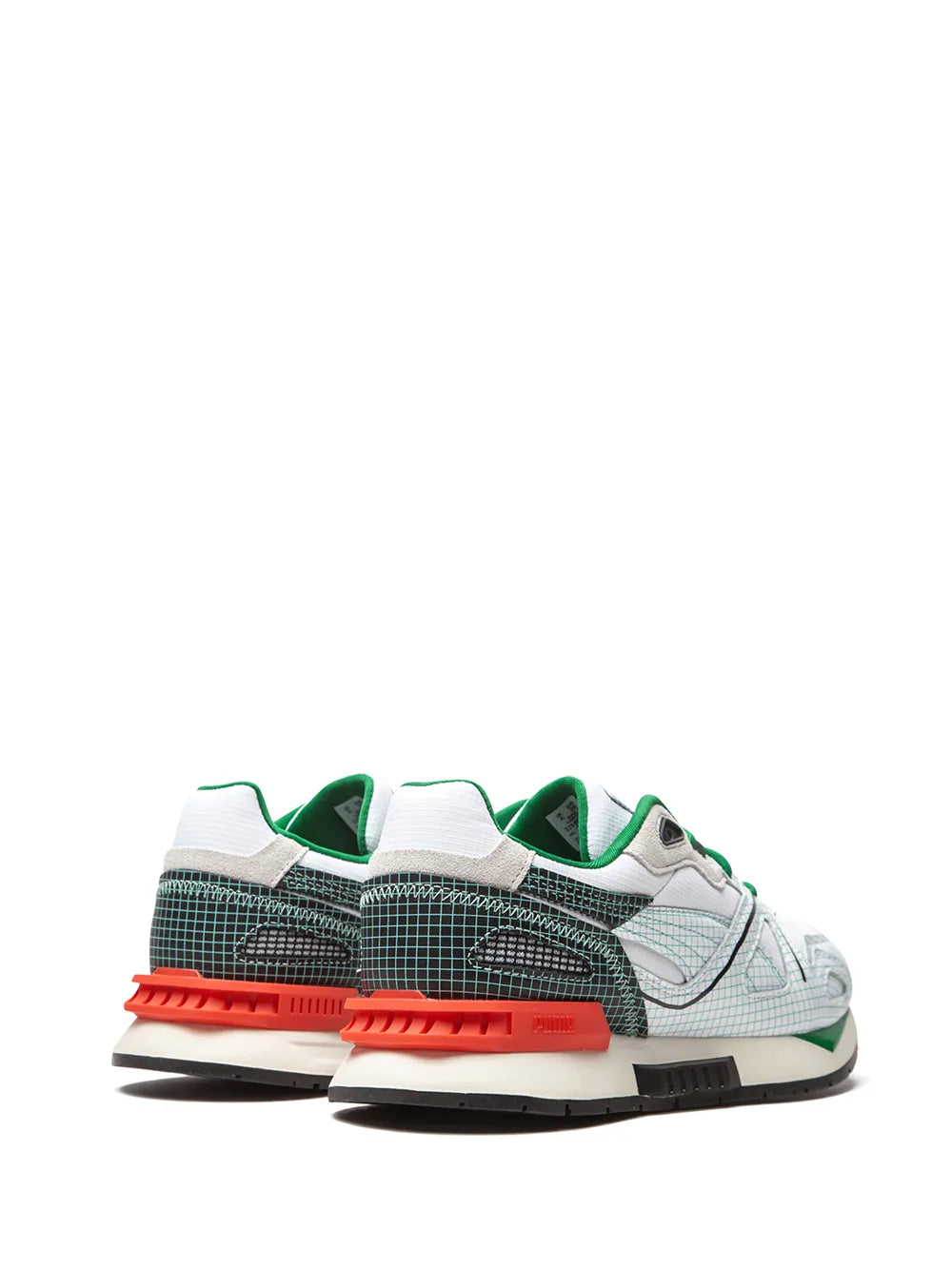 PUMA X Michael Lau Mirage Mox