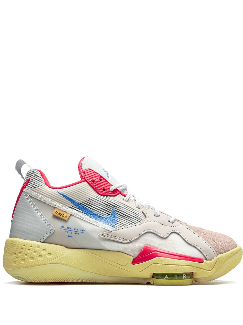 Jordan Zoom 92