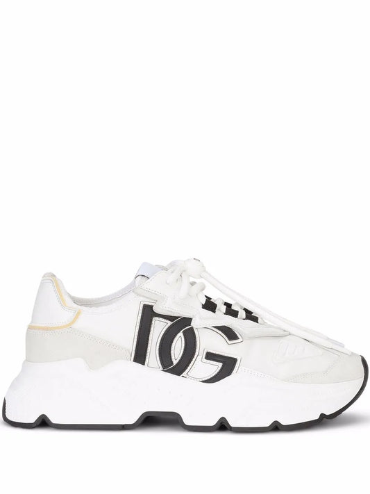 Dolce & Gabbana Daymaster Low-Top