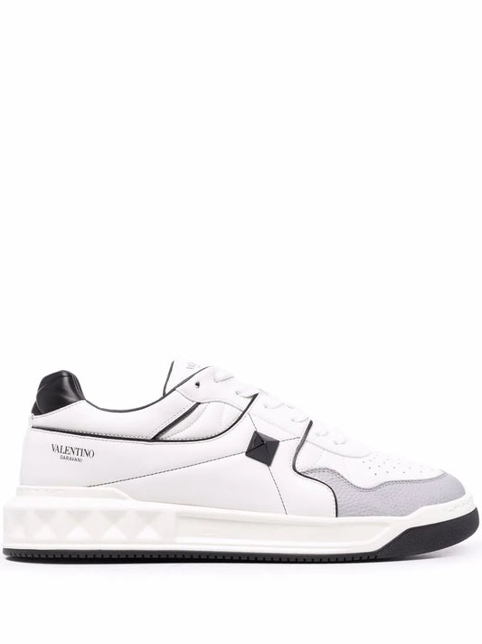 Valentino Garavani One Stud Sneakers
