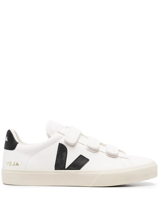 Veja Recife Touch-Strap Sneakers