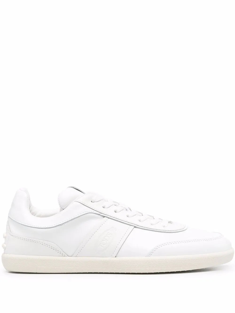 Tod'S Tonal Low-Top Sneakers