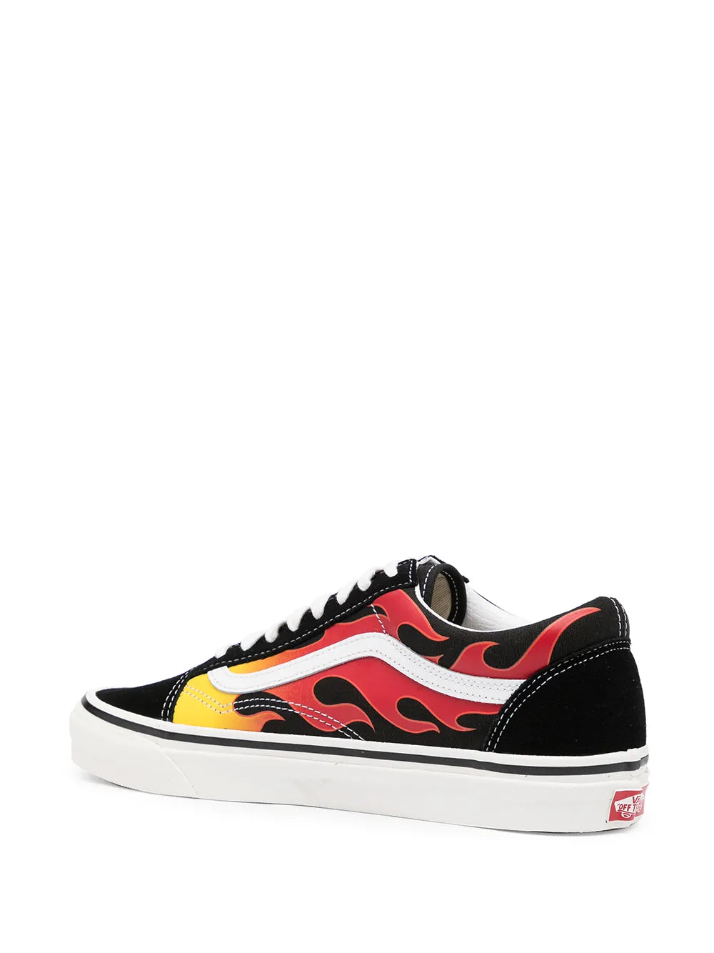 Vans Old Skool Dx Sneakers