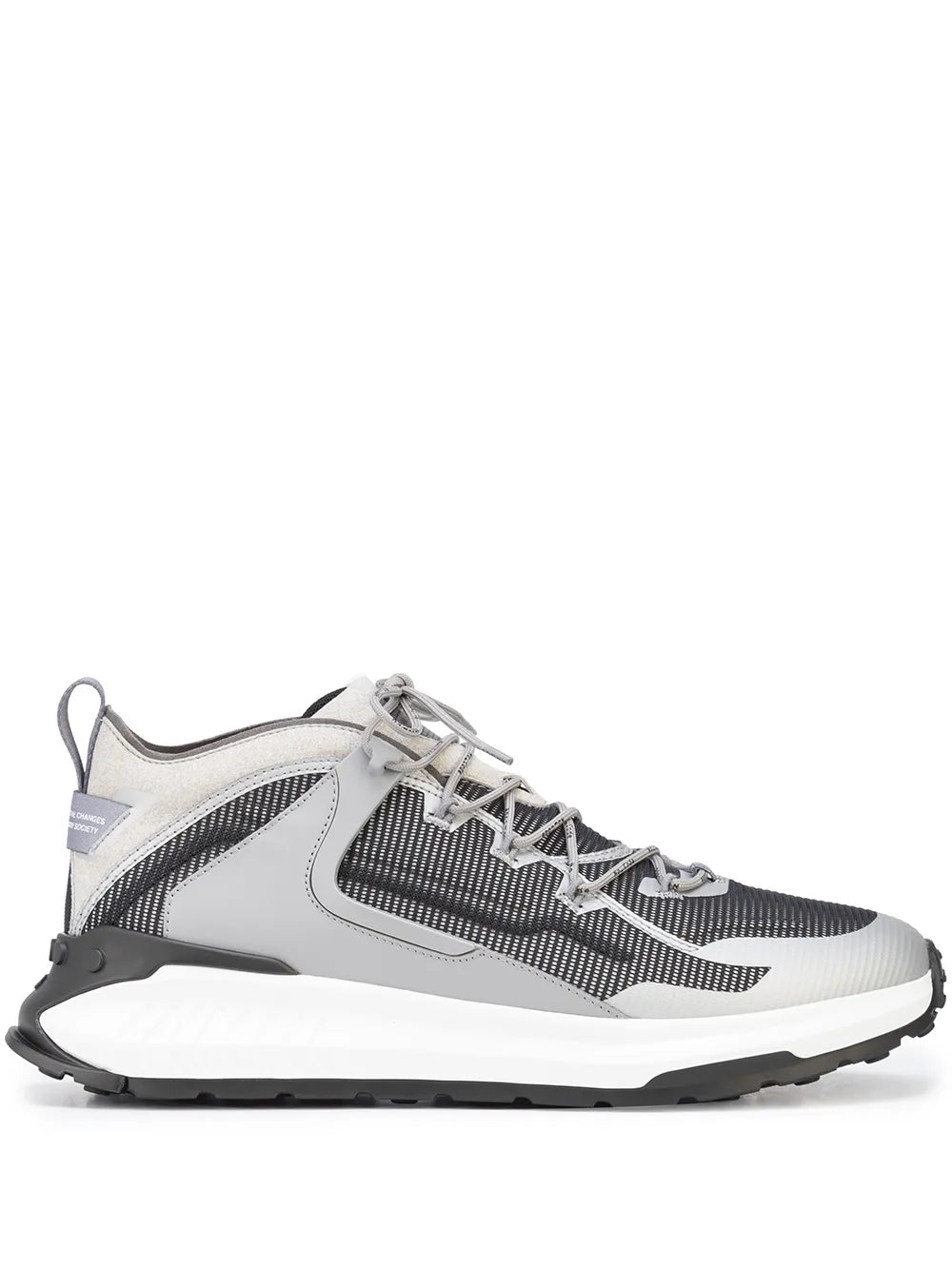 Tod'S No Code J Low Top Sneakers