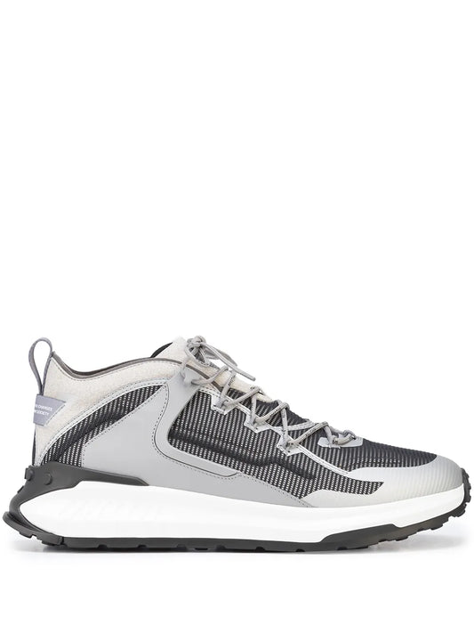 Tod'S No Code J Low Top Sneakers