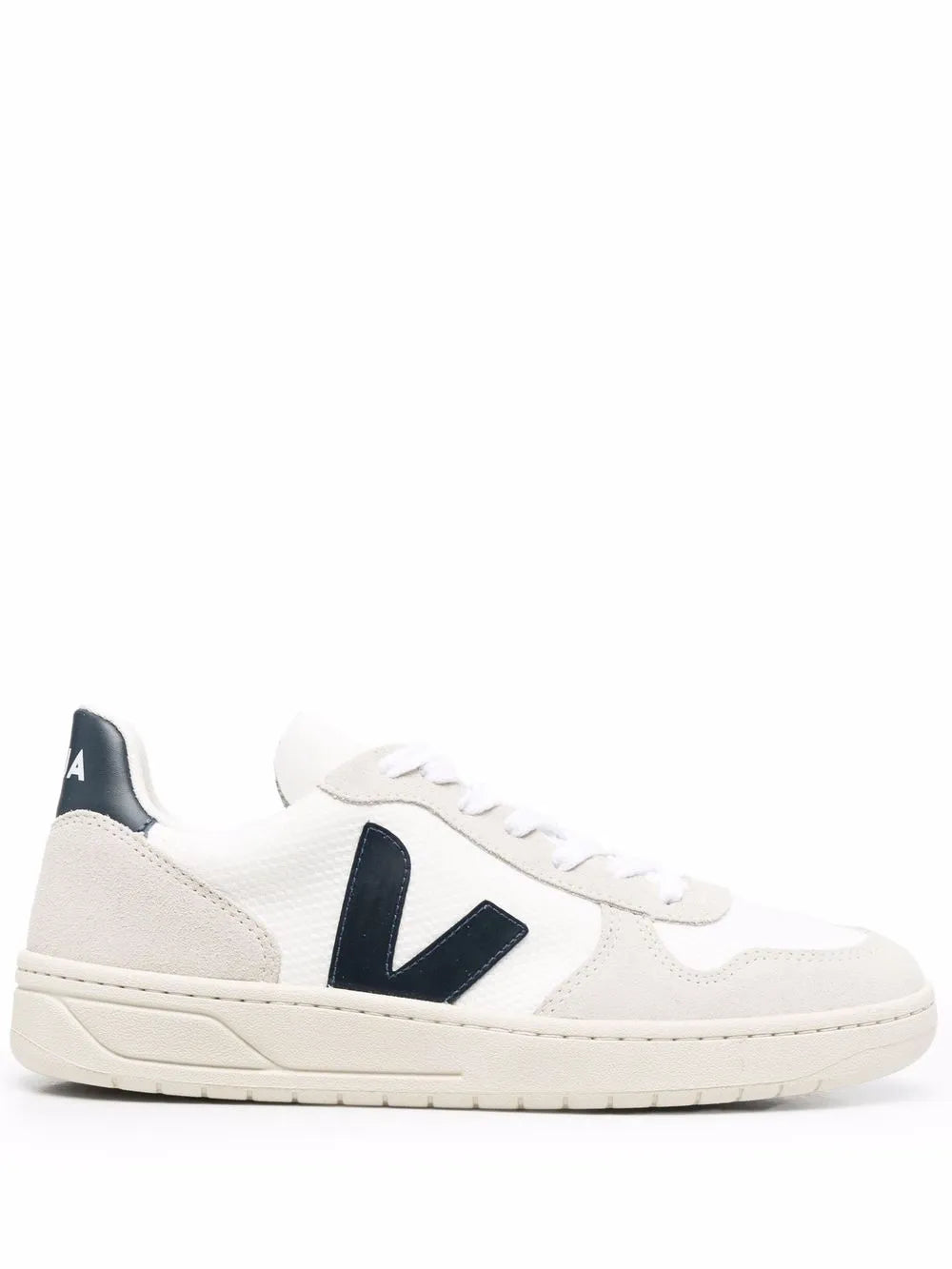 Veja V-10 Low-Top Sneakers
