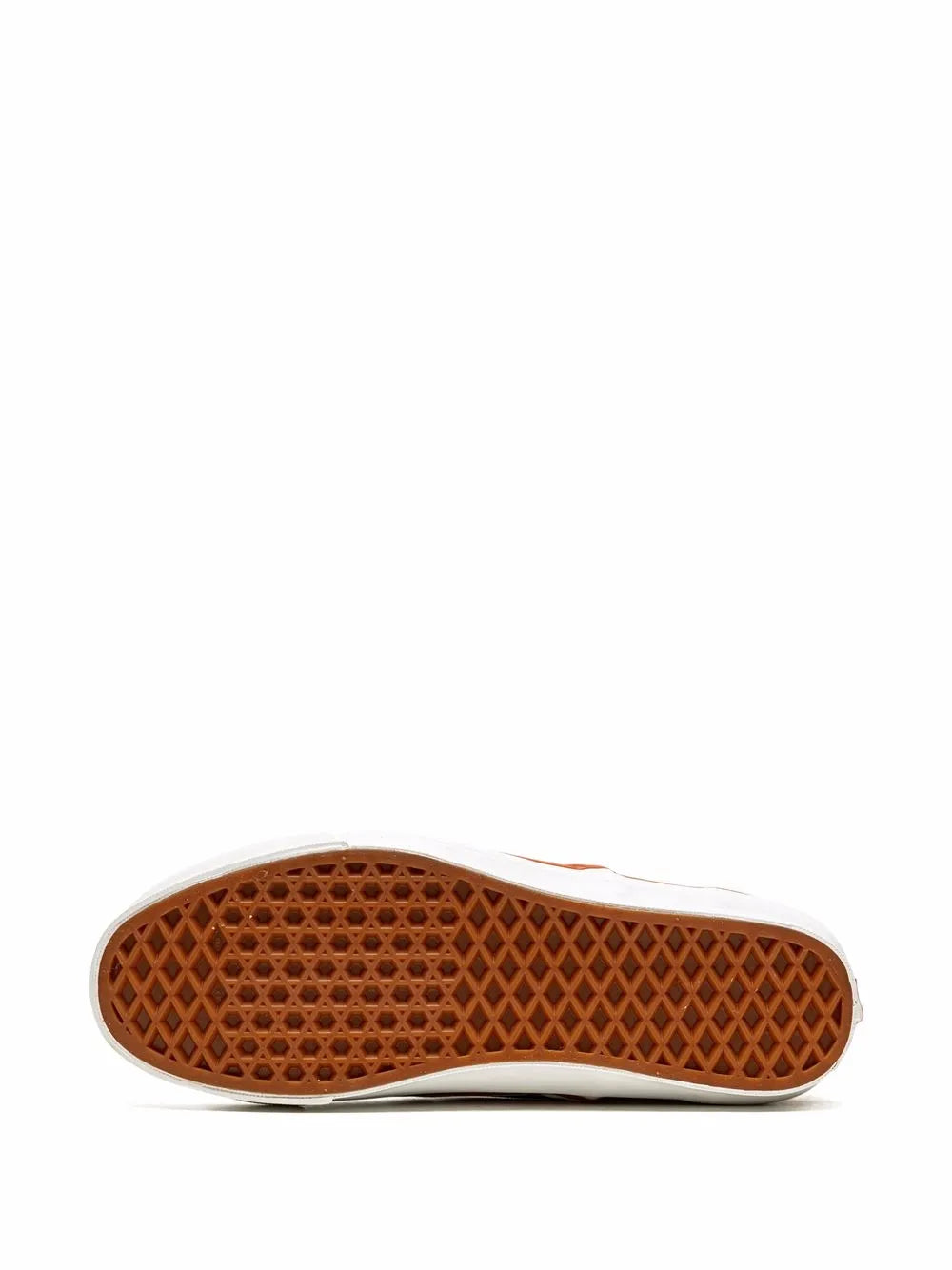 Vans X Javier Calleja Og Classic Slip-On Potting Soil Sneakers