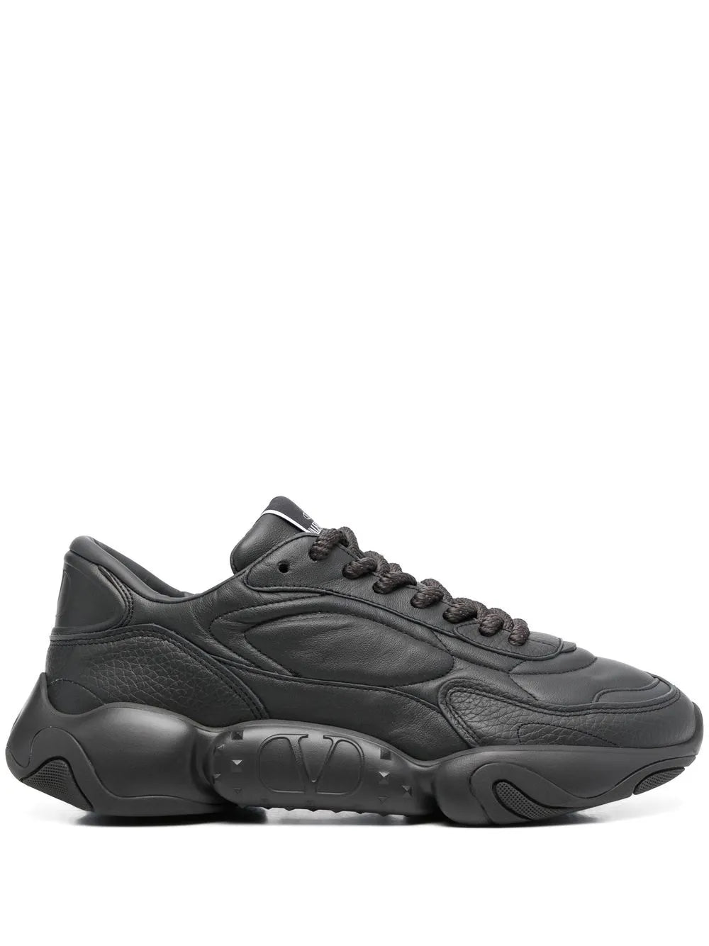 Valentino Garavani Bubbleback Low-Top Sneakers