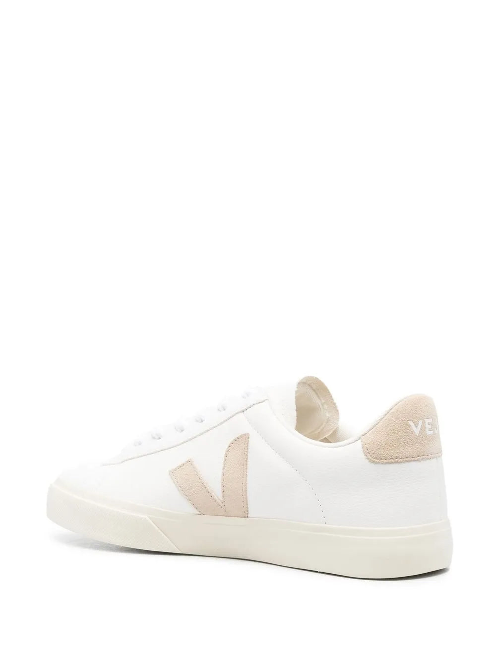 Veja Campo Low-Top Lace-Up Sneakers