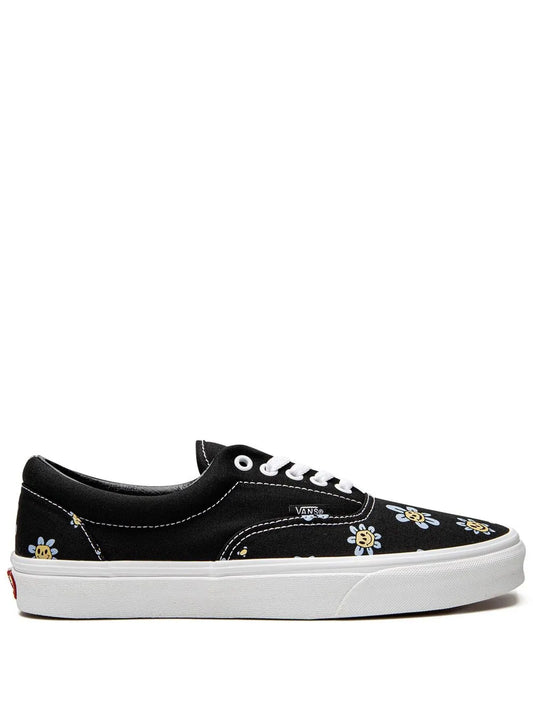 Vans Era Floral Sneakers