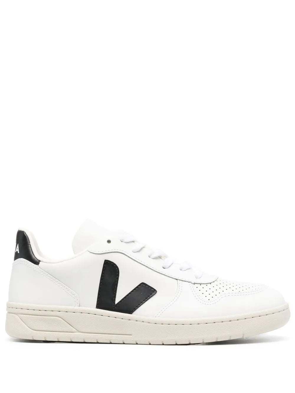 Veja V-10 Low-Top Sneakers