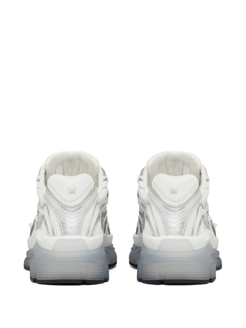 Valentino Garavani Ms-2960 Low-Top Sneakers